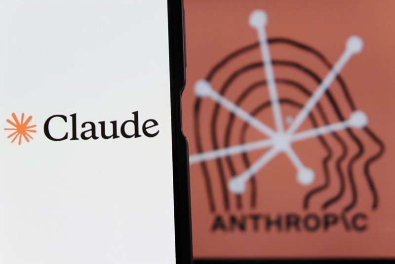 Anthropic gastará 45.000 millones en alquilar capacidad de computación en la nube a Nscale
