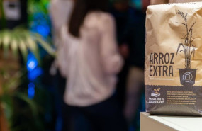 ep archivo   arroz extra cultivado gracias al compost enriquecido con los posos de cafe de capsulas