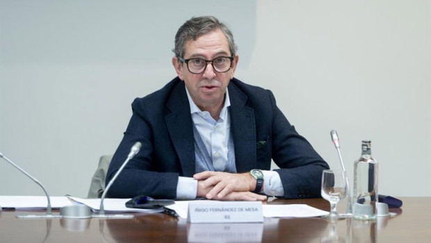 ep archivo el presidente del instituto de estudios economicos iee inigo fernandez de mesa en una ep archivo el presidente del instituto de estudios economicos iee inigo fernandez de mesa en una