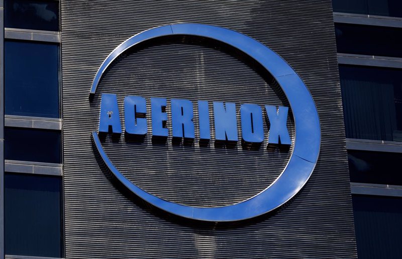 El beneficio de Acerinox cae un 61% en el primer trimestre pero mejora frente a finales de 2023