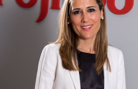 ep archivo   fujitsu nombra a la espanola francisca alcaide directora general de servicios de europa