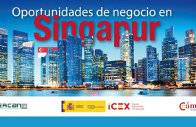 ep archivo   jornada sobre las oportunidades de negocio en singapur