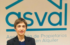 ep archivo la directora general de asval maria andreu ep archivo la directora general de asval maria andreu