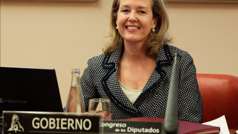ep archivo la vicepresidenta primera y ministra de asuntos economicos y transformacion digital 20230510202303 ep archivo la vicepresidenta primera y ministra de asuntos economicos y transformacion digital 20230510202303