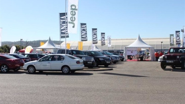 ep archivo   los coches de segunda mano generan un volumen de mercado de 5000 millones al ano segun