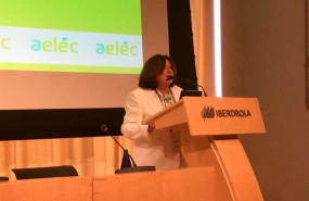 ep archivo   marina serrano presidenta de aelec