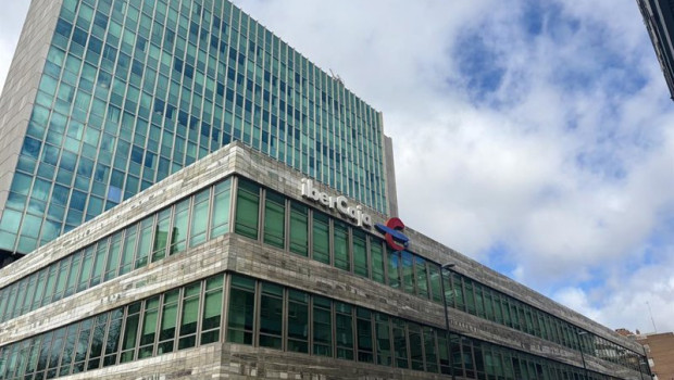 ep archivo   sede central de ibercaja en zaragoza 20260323130305