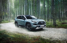 ep archivo toyota rav4 electric hybrid adventure ep archivo toyota rav4 electric hybrid adventure