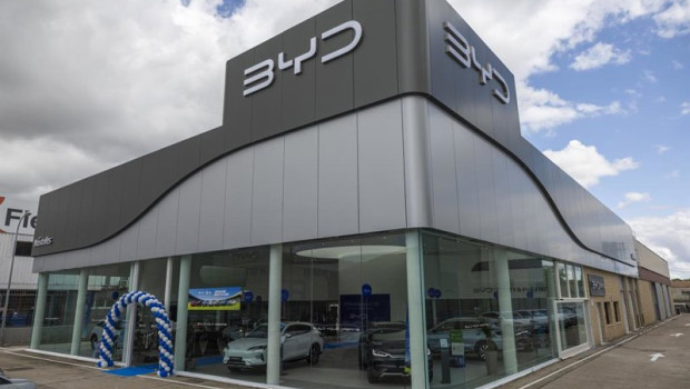 ep archivo   un concesionario de byd