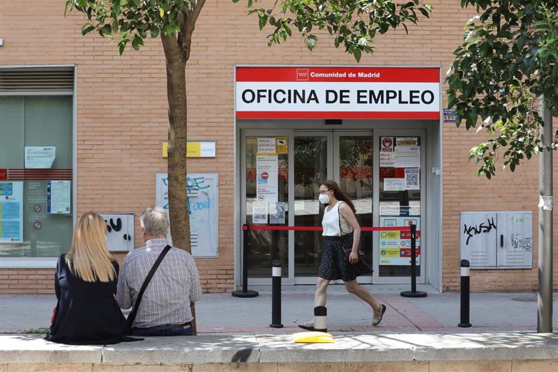 La recuperación no devolverá a España el empleo y la riqueza precovid antes de 2023