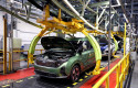 ep archivo   vehiculos en una planta de ford