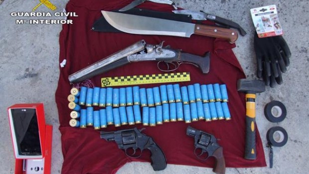 ep armamento intervenidolos miembrosla banda