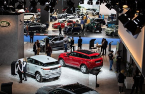 ep automobile barcelona 2019 centenari i elctric ep automobile barcelona 2019 centenari i elctric