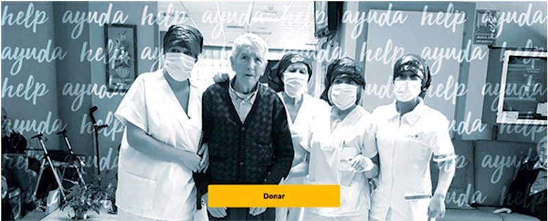 Campaña de la Asociación Benéfica Geriátrica | CAPTURA WEB ABG ep campana de la asociacion benefica geriatrica