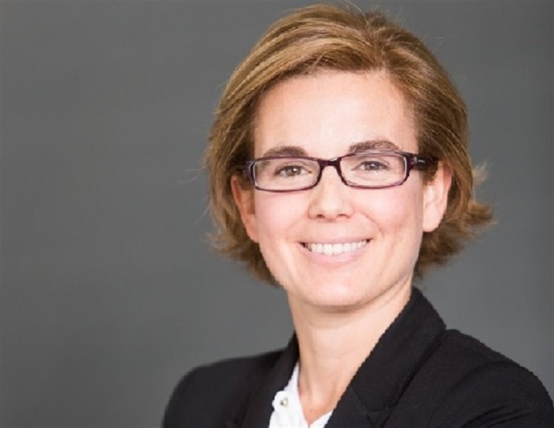ep carla bergareche directora general de schroders en espana y portugal
