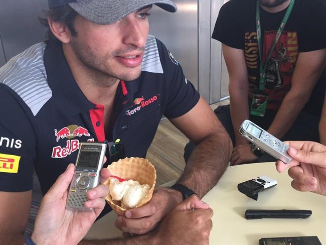 ep carlos sainz toro rosso monaco