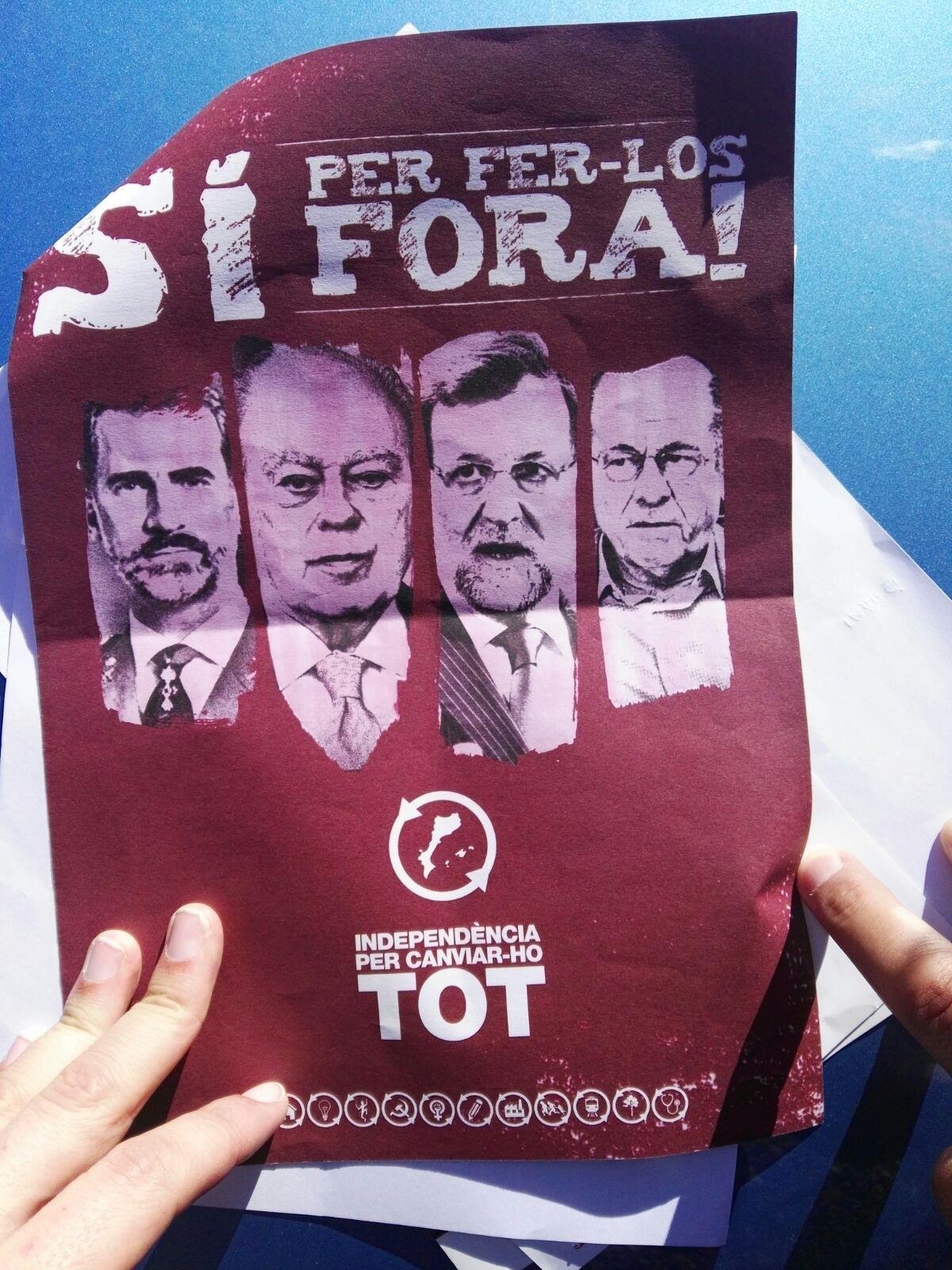 ep cartelesfavorreferendum 1-o