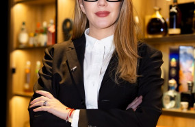 ep catalina franco director de supply chain de diageo iberia