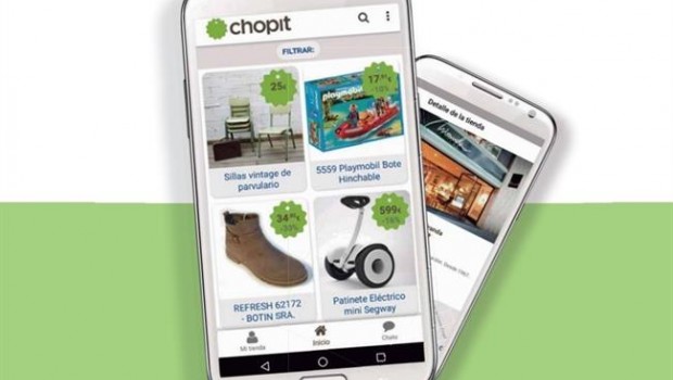 ep chopit la app paracomercio minoristabarcelona