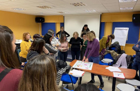 ep cocemfe forma a mas de 1300 docentes para promover la educacion inclusiva y el desarrollo del