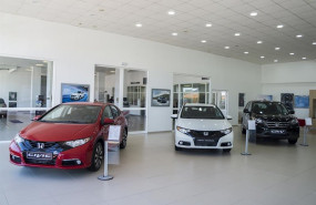 ep concesionario sodive de honda en huelva