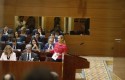 ep cristina cifuentes duranteplenola asambleamadrid ep cristina cifuentes duranteplenola asambleamadrid