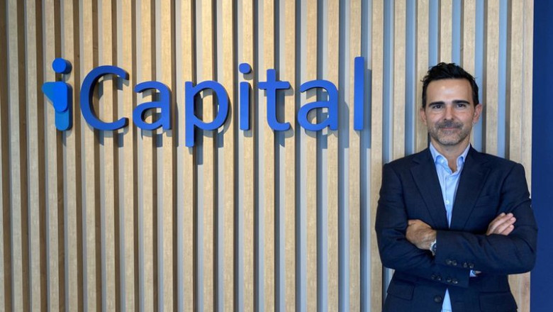 ep daniel pereto carmona director de real estate de icapital