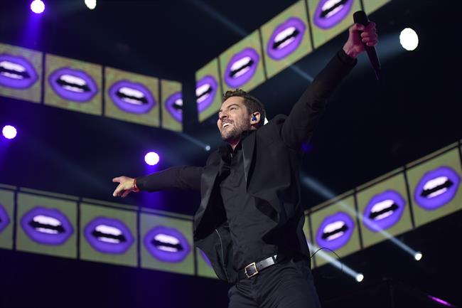 DAVID BISBAL | DAVID BISBAL POR FRAN GUERRA ep david bisbal 20171001115001