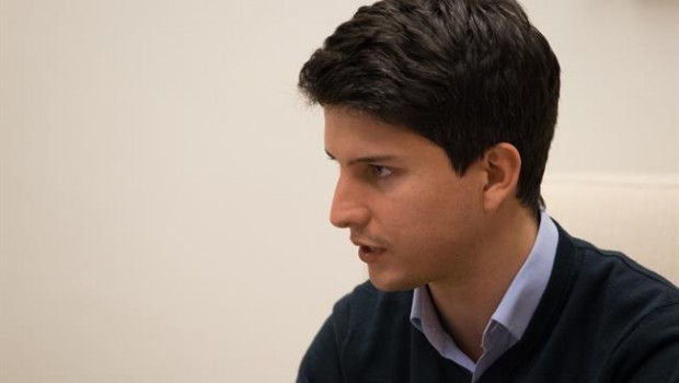 ep diego gago candidatodirigir nuevas generaciones
