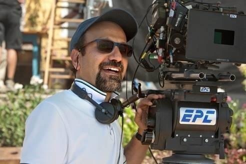 ep director irani asghar farhadi