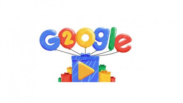 ep doodlegoogle20 aniversario