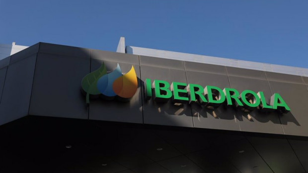 ep edificio de la sede de iberdola a 27 de octubre de 2021 en madrid espana iberdrola ha registrado