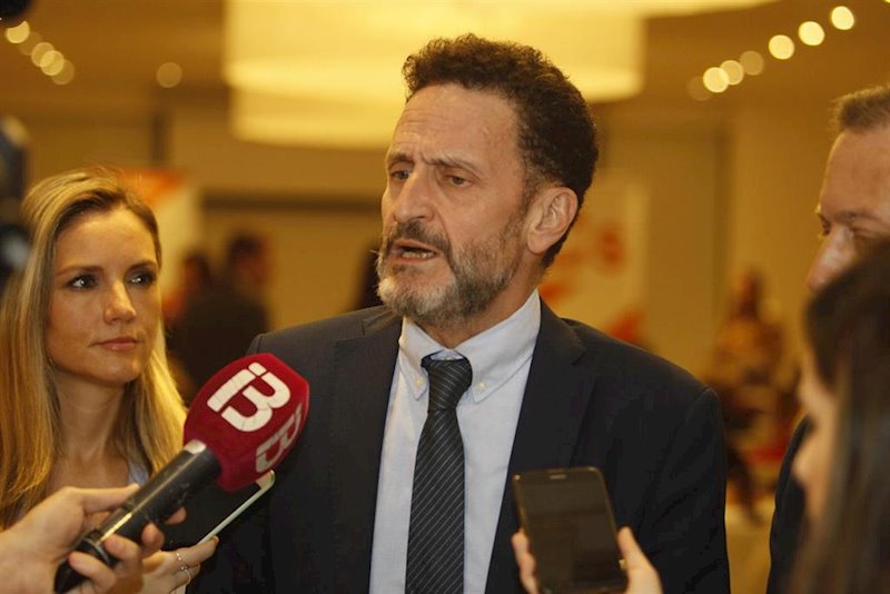 ep el diputado de ciudadanos en el congreso edmundo bal ep el diputado de ciudadanos en el congreso edmundo bal