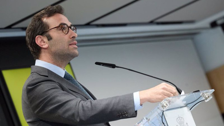 ep el ministro de economia comercio y empresa carlos cuerpo 20240621165303 ep el ministro de economia comercio y empresa carlos cuerpo 20240621165303