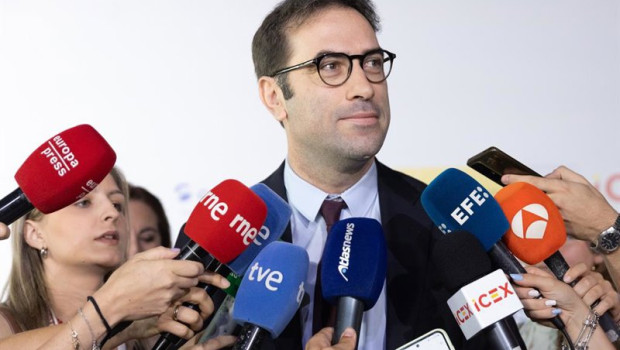 ep el ministro de economia comercio y empresa carlos cuerpo 20250714105203