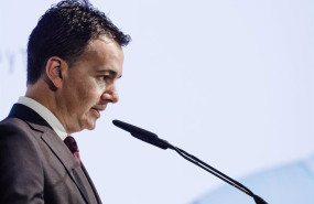 ep el numero uno de la lista del psoe al congreso de los diputados por tenerife y ministro de