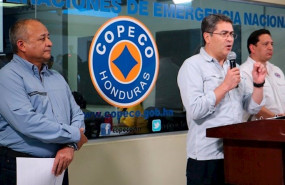 ep el presidente de honduras juan orlando hernandez 20200319144008
