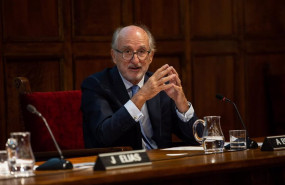 ep el presidente de repsol antonio brufau en una imagen de archivo