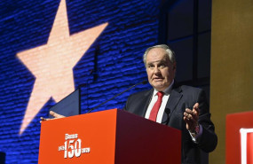 ep el presidente ejecutivo de damm demetrio carceller arce