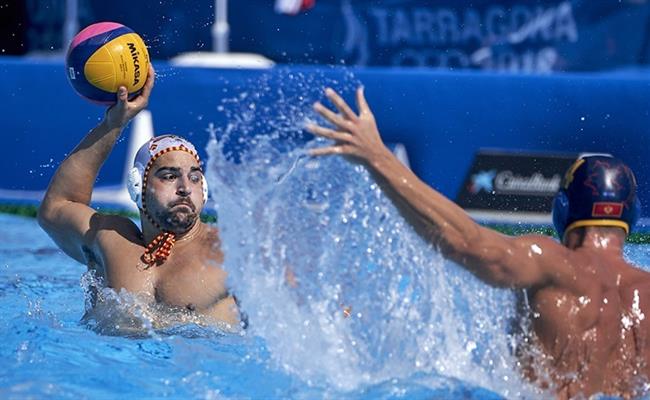 ep espana cierra122 medallasjuegos mediterraneostarragona 2018