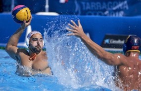 ep espana cierra122 medallasjuegos mediterraneostarragona 2018