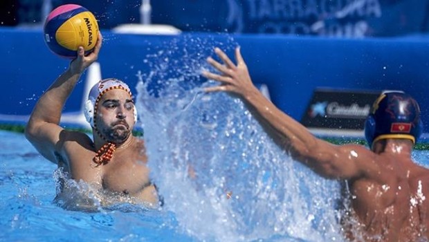 ep espana cierra122 medallasjuegos mediterraneostarragona 2018
