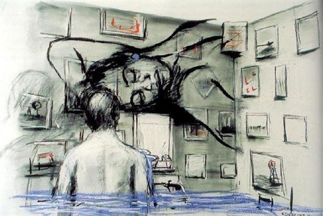 Exposición de William Kentridge | TWITTER ep exposicion de william kentridge