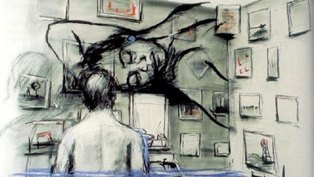 ep exposicion de william kentridge
