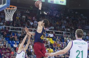 ep fc barcelona lassa - unicajamalaga