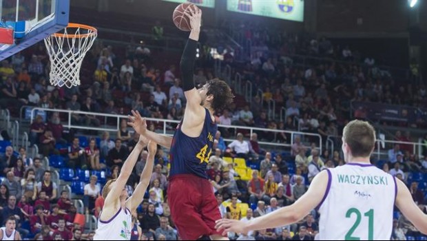 ep fc barcelona lassa - unicajamalaga
