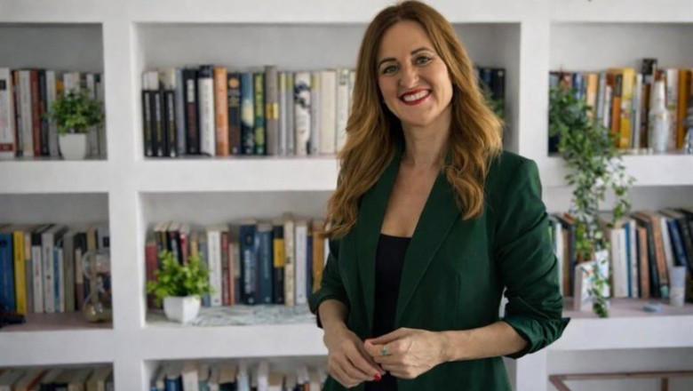 Fevitur nombra a Esther Guilabert nueva secretaria general para reforzar su acción institucional en España y Europa. | FEVITUR ep fevitur nombra a esther guilabert nueva secretaria general para reforzar su accion institucional