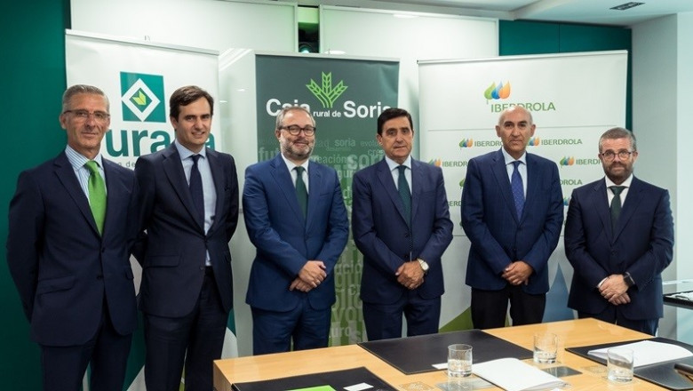 ep firmaacuerdoiberdrolacaja ruralsoria