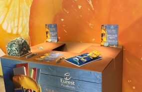 ep foto campana recogida material escolar fundacion eurest