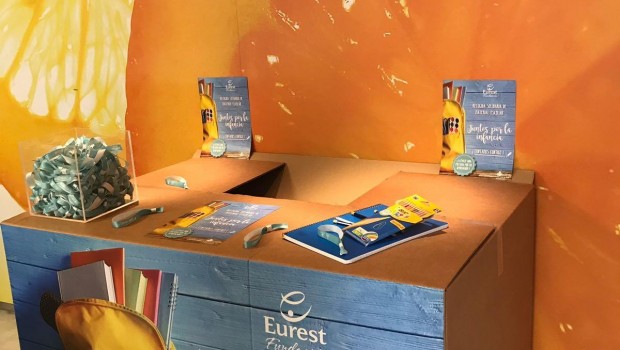 ep foto campana recogida material escolar fundacion eurest